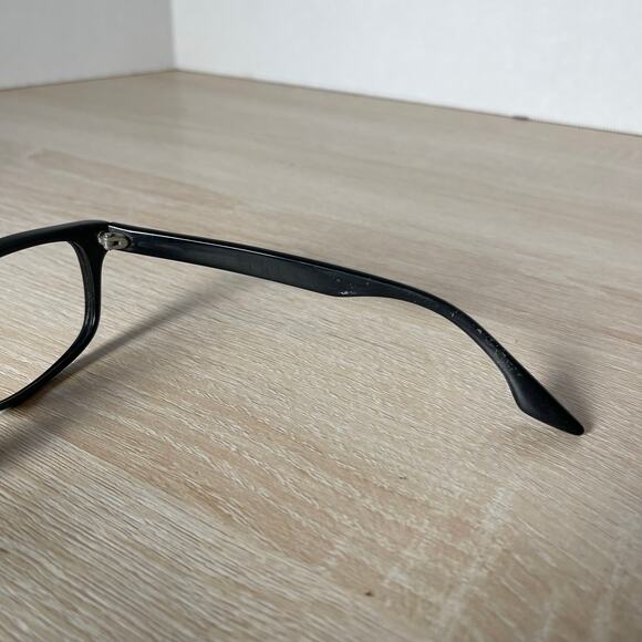 Vintage B&L Ray-Ban W2946 Sidestreet Sunglasses FRAMES ONLY - Picture 10 of 12